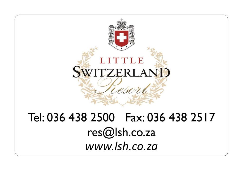 Little Switzerland Resort