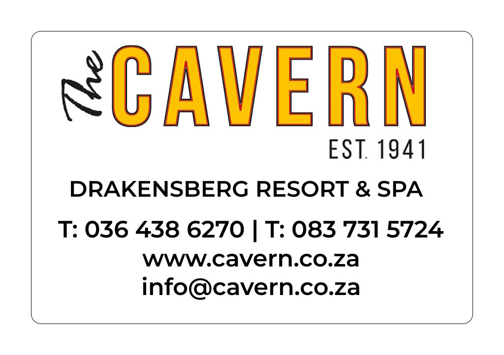 The Cavern Drakensberg Resort & Spa